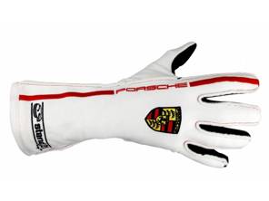Race gloves Legacy Rennsport Porsche